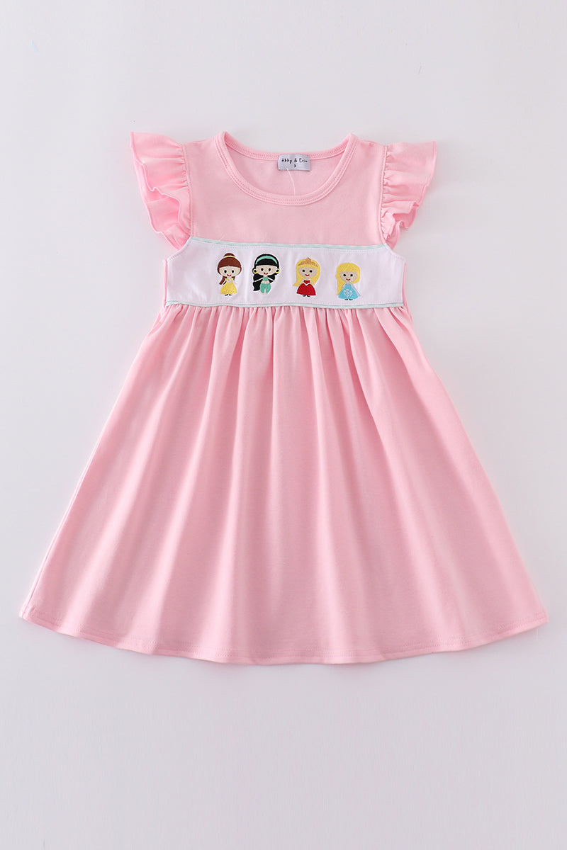 Boy & Girls Character